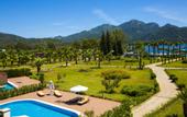 Туры в отель Fortezza Beach Resort