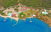 Туры в отель Fortezza Beach Resort