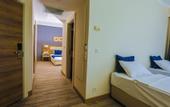 Туры в отель Fortezza Beach Resort