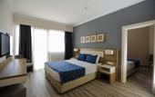 Туры в отель Fortezza Beach Resort
