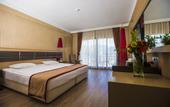 Туры в отель Fortezza Beach Resort