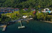 Туры в отель Fortezza Beach Resort