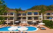 Туры в отель Fortezza Beach Resort