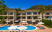 Туры в отель Fortezza Beach Resort