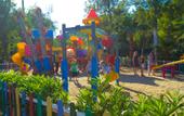 Туры в отель Fortezza Beach Resort