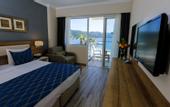 Туры в отель Fortezza Beach Resort