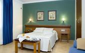 Туры в отель Hotel Ramis