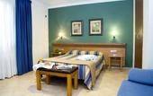 Туры в отель Hotel Ramis