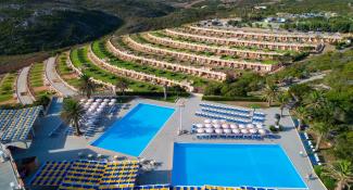 Marmorata Village 3*