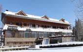 Туры в отель Hotel Xalet del Golf