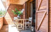 Туры в отель Hotel Xalet del Golf
