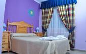 Туры в отель Hostal Valdepenas by Bossh Hotels