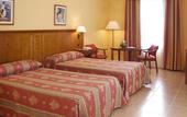 Туры в отель Hotel Lozano
