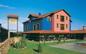 Туры в отель Hotel Playa de las Llanas
