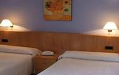 Туры в отель Hotel Voramar Benicassim