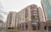Туры в отель Европа-центр на Сакко и Ванцетти 47