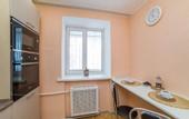 Туры в отель Европа-центр на Куйбышева 10
