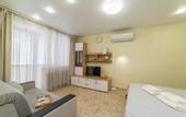 Туры в отель Европа-центр на Куйбышева 10