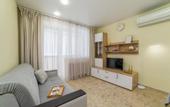 Туры в отель Европа-центр на Куйбышева 10