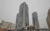 Туры в отель Европа-центр на Машинной 1Бк2