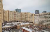 Туры в отель Европа-центр на Радищева 33
