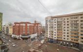 Туры в отель Европа-центр на Радищева 33
