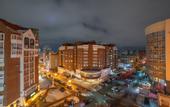 Туры в отель Европа-центр на Радищева 33