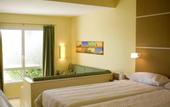 Туры в отель ROBINSON ESQUINZO PLAYA - All Inclusive