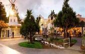 Туры в отель ROBINSON ESQUINZO PLAYA - All Inclusive