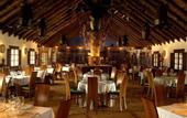 Туры в отель Ardea Purpurea Lodge