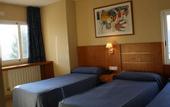 Туры в отель Hostal Savoy