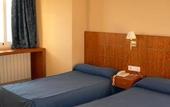 Туры в отель Hostal Savoy