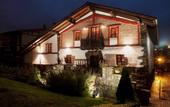Туры в отель Hotel Iraragorri
