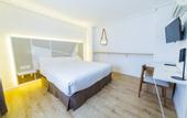 Туры в отель Hospedium Hotel Canitas Maite Gastronomico