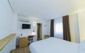 Туры в отель Hospedium Hotel Canitas Maite Gastronomico