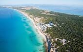 Туры в отель Hotel Riu Palace La Mola