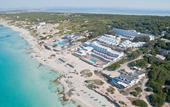 Туры в отель Hotel Riu Palace La Mola