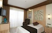 Туры в отель Hotel Riu Palace La Mola