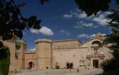 Туры в отель Hostatgeria De Poblet