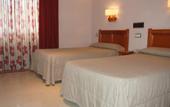 Туры в отель Hotel Castilla Torrijos