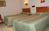 Туры в отель Hotel Castilla Torrijos