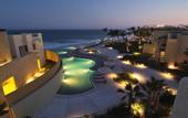 Туры в отель Marquis Los Cabos