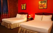 Туры в отель Marrakech