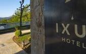 Туры в отель Ixua Hotela