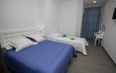 Туры в отель Hostal Boutique Bajamar