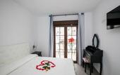 Туры в отель Hostal Boutique Bajamar