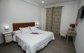 Туры в отель Hostal Boutique Bajamar