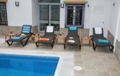 Туры в отель Hostal Boutique Bajamar