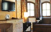 Туры в отель Ratia Appartements