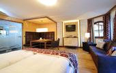 Туры в отель Ratia Appartements